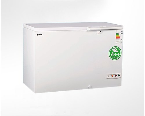 Морозильный ларь Ugur CF 210 SSL