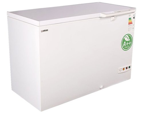 Морозильный ларь Ugur CF 310 SSL