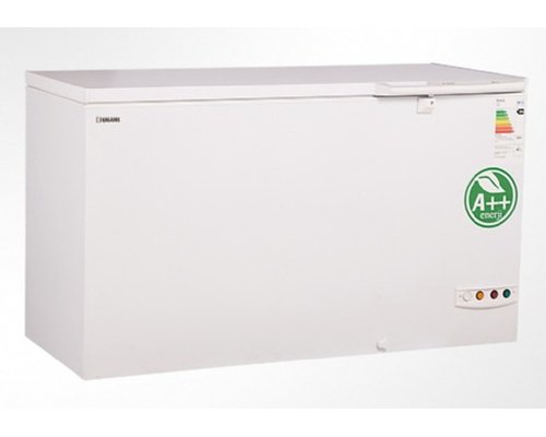 Морозильный ларь Ugur CF 410 SSL