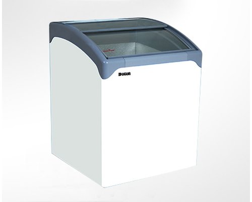 Морозильный ларь Ugur D 100 CEBN