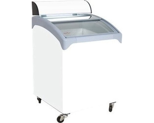 Морозильный ларь Ugur D 100 CEBNL (канапе)