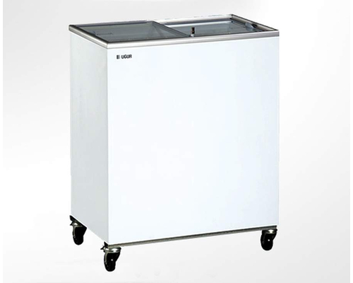 Морозильный ларь Ugur D 200 C