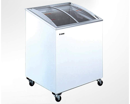 Морозильный ларь Ugur D 200 CEB
