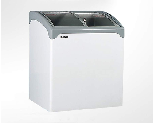 Морозильный ларь Ugur D 200 CEBN