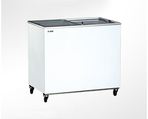 Морозильный ларь Ugur D 300 C