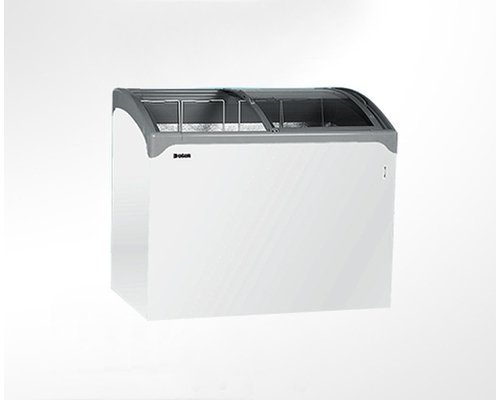 Морозильный ларь Ugur D 300 CEBN