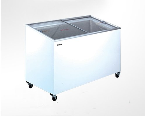 Морозильный ларь Ugur D 400 CE