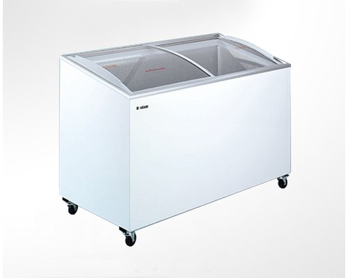 Морозильный ларь Ugur D 400 CEB