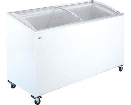 Морозильный ларь Ugur D 500 CEB