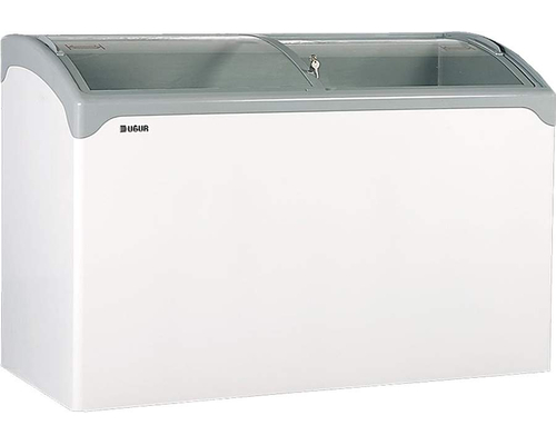 Морозильный ларь Ugur D 500 CEBN