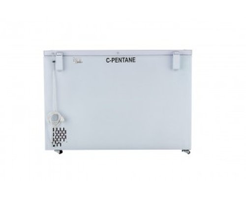 Морозильный ларь Ugur USD 3045 BK