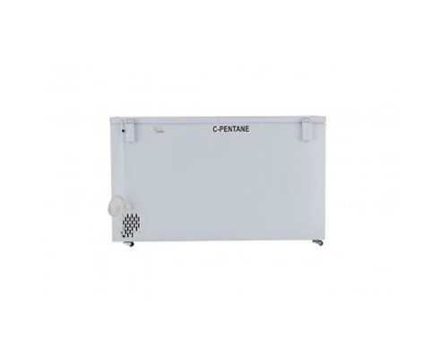 Морозильный ларь Ugur USD 4045 BK