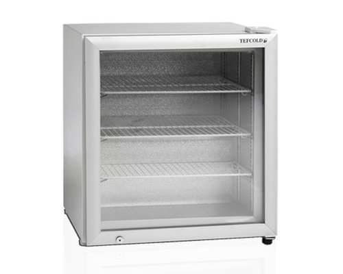 Морозильный шкаф настольный Tefcold UF100G