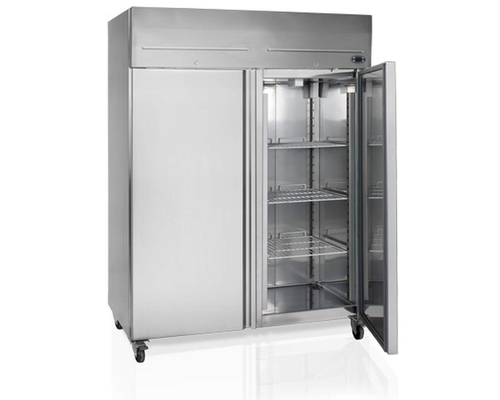 Морозильный шкаф Tefcold RF1420-P