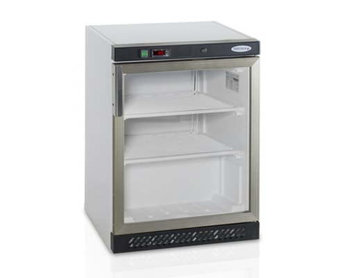 Морозильный шкаф Tefcold UF200G-P
