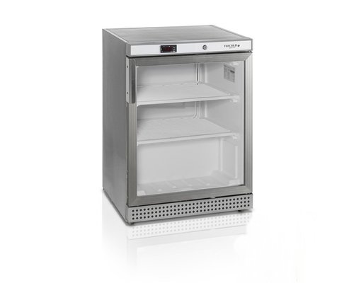 Морозильный шкаф Tefcold UF200SG-P