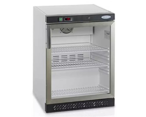 Морозильный шкаф Tefcold UF200VG