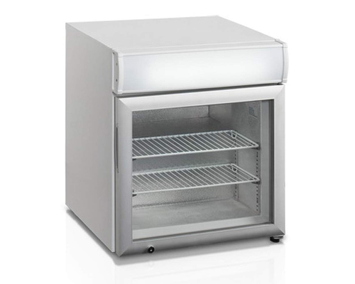 Морозильный шкаф Tefcold UF50GCP