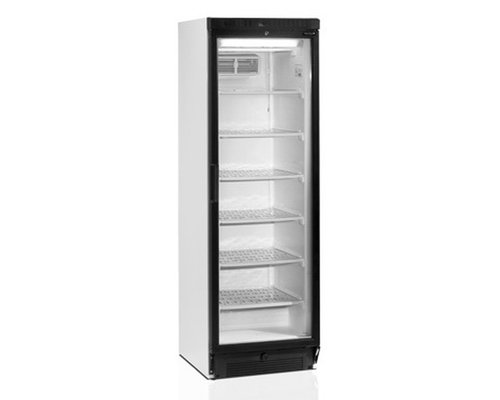 Морозильный шкаф Tefcold UFSC370G