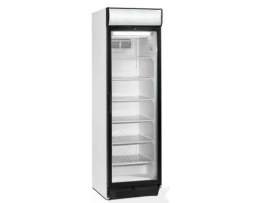Морозильный шкаф Tefcold UFSC370GCP