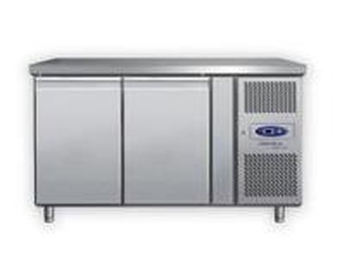 Морозильный стол Tefcold CF7210-SP (без борта)