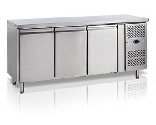 Морозильный стол Tefcold CF7310-SP (без борта)