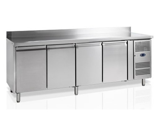 Морозильный стол Tefcold CF7410 (борт)