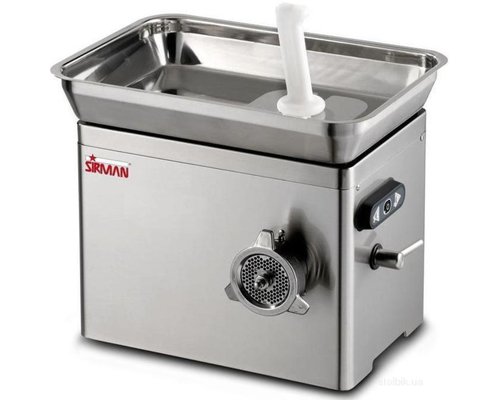 Мясорубка Sirman TC-22 NEVADA