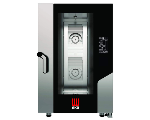 Пароконвектомат Tecnoeka MKF 1111 BM