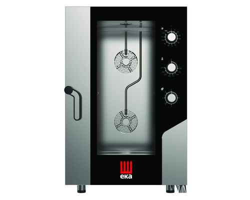 Пароконвектомат Tecnoeka MKF 1111 S