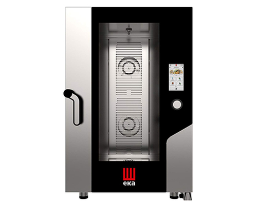 Пароконвектомат Tecnoeka MKF 1111 TS
