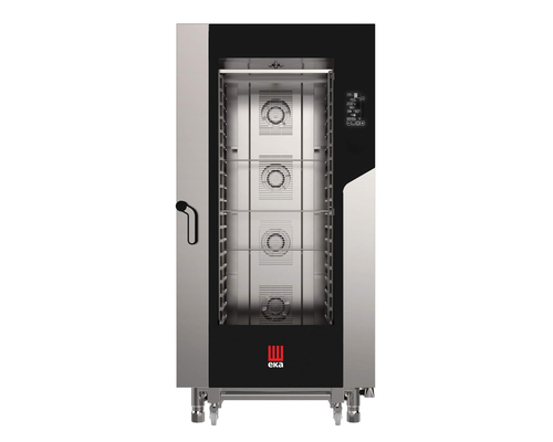 Пароконвектомат Tecnoeka MKF 2011 TS