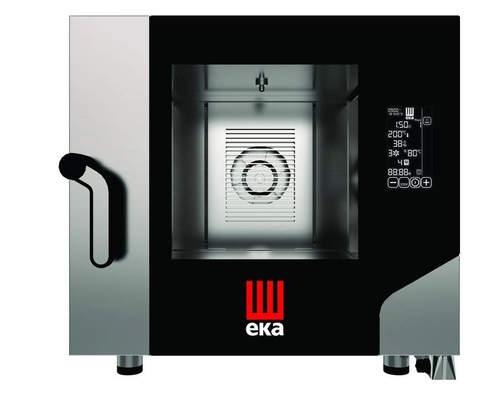 Пароконвектомат Tecnoeka MKF 511 BM