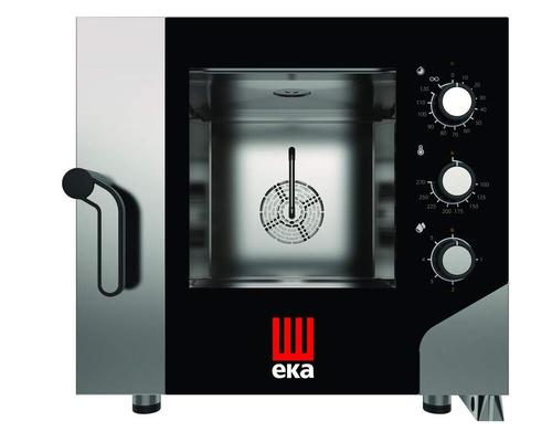 Пароконвектомат Tecnoeka MKF 511 S