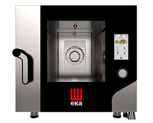 Пароконвектомат Tecnoeka MKF 511 TS
