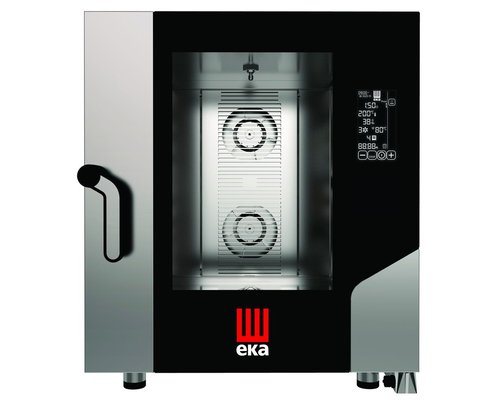 Пароконвектомат Tecnoeka MKF 711 BM