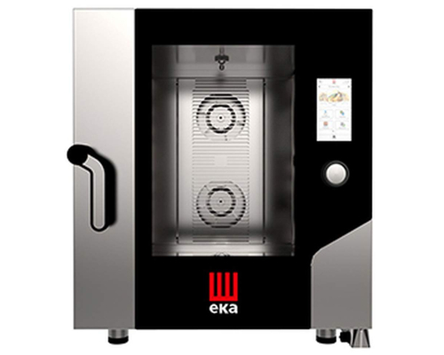 Пароконвектомат Tecnoeka MKF 711 TS