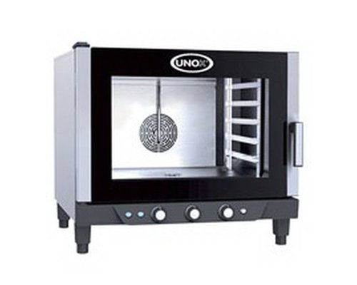 Пароконвектомат Unox XV 393