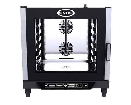 Пароконвектомат Unox XV 513 G
