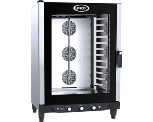 Пароконвектомат UNOX XV 893
