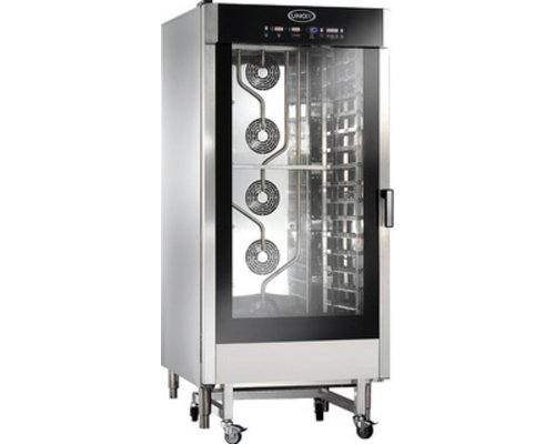 Пароконвектомат UNOX XVC 1005EP