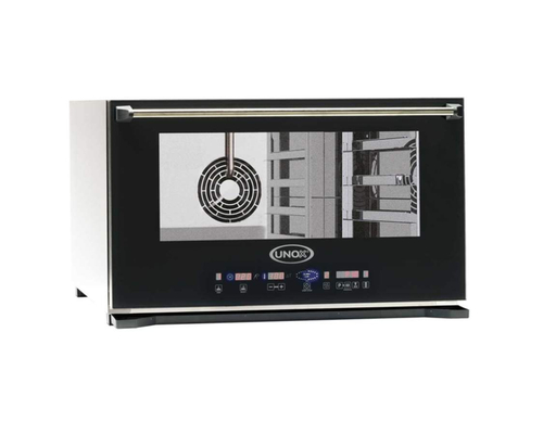 Пароконвектомат UNOX XVC 105 Е (снят с производства)