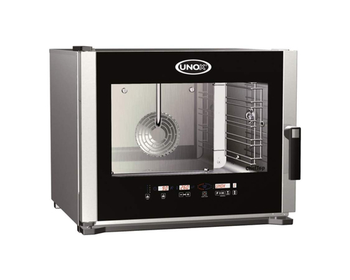 Пароконвектомат UNOX XVC 305 Е