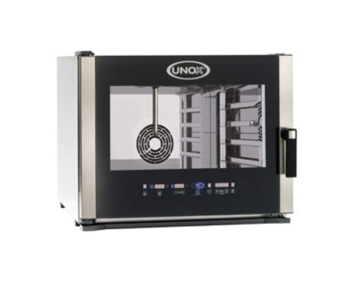 Пароконвектомат Unox XVC 305 P