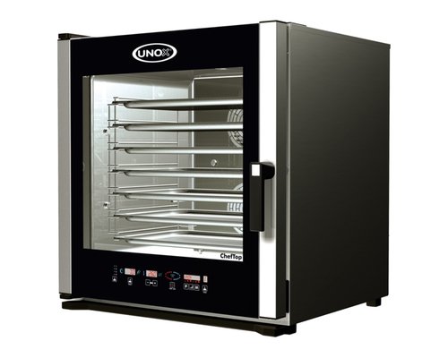 Пароконвектомат UNOX XVC 505 ЕР (снято с производства)
