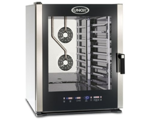 Пароконвектомат Unox XVC 705 P