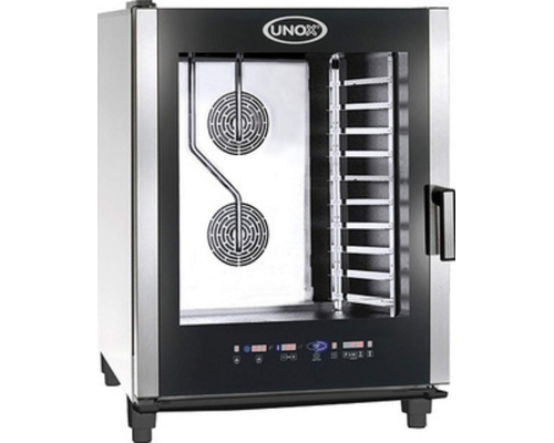 Пароконвектомат UNOX XVC 705E
