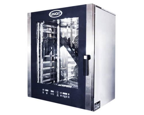 Пароконвектомат UNOX XVC 705EP