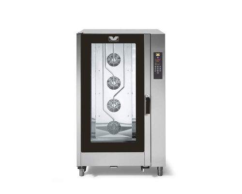 Пароконвектомат Vortmax VSI 20 W