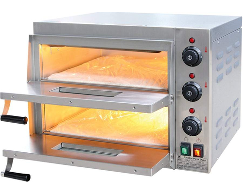 Печь для пиццы Viatto EP-218